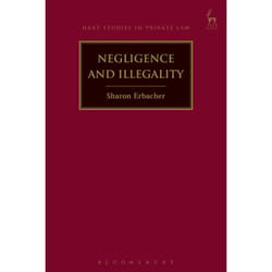 ISBN Negligence and Illegality book English Paperback 272 pages