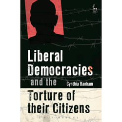 ISBN Liberal Democracies and the Torture of Their Citizens book English Paperback 272 pages