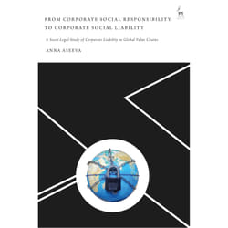 ISBN From Corporate Social Responsibility to Corporate Social Liability book English Hardcover 272 pages