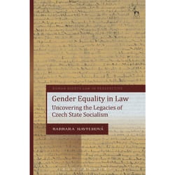 ISBN Gender Equality in Law book English Paperback 368 pages