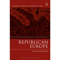 ISBN Republican Europe book English Paperback 232 pages