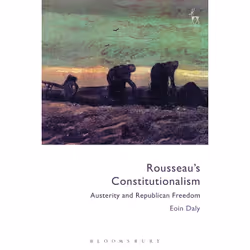 ISBN Rousseau's Constitutionalism, English, Paperback, 192 pages