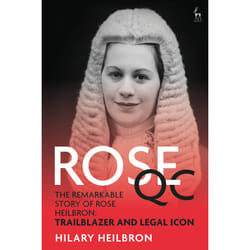 ISBN ROSE QC book English Paperback 416 pages