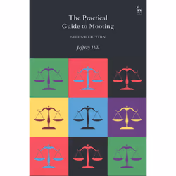 ISBN The Practical Guide to Mooting, English, Paperback, 272 pages