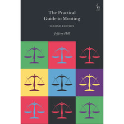 ISBN The Practical Guide to Mooting book English Paperback 272 pages