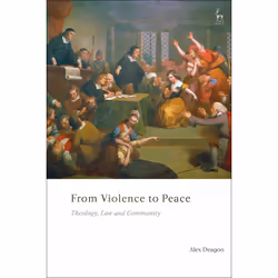 ISBN From Violence to Peace, English, Paperback, 232 pages