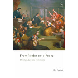 ISBN From Violence to Peace book English Paperback 232 pages