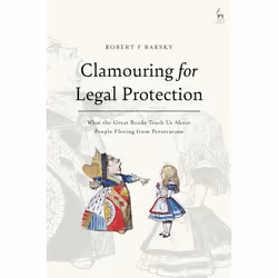 ISBN Clamouring for Legal Protection, English, Hardcover, 288 pages