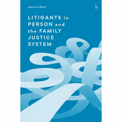 ISBN Litigants in Person and the Family Justice System, English, Hardcover, 192 pages