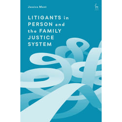 ISBN Litigants in Person and the Family Justice System book English Hardcover 192 pages