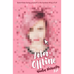 Hachette UK Lola Offline, English, Paperback, 288 pages