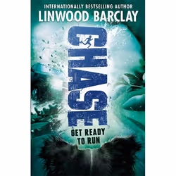 Hachette UK Chase, English, Paperback, 256 pages