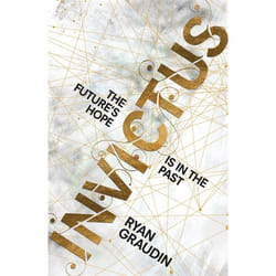 Hachette UK Invictus book English Paperback 464 pages