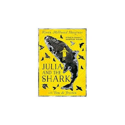 ISBN Julia and the Shark