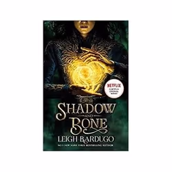 ISBN Shadow and Bone: A Netflix Original Series, Fantasy, English, Paperback, 352 pages