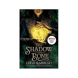 ISBN Shadow and Bone: A Netflix Original Series book Fantasy English Paperback 352 pages
