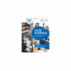 WJEC and Eduqas GCSE Business