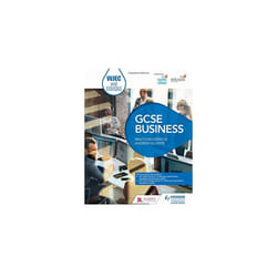 WJEC and Eduqas GCSE Business