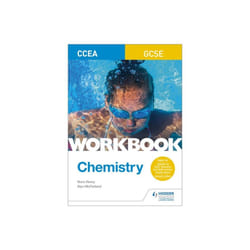 CCEA GCSE Chemistry Workbook by McFarland & Alyn G.Henry & Nora