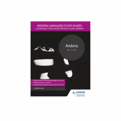 Modern Languages Study Guides Andorra by Brammall & Geoff