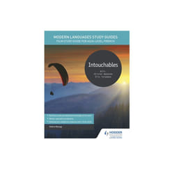 Modern Languages Study Guides Intouchables by Beaugy & Helene