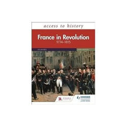 ISBN France in Revolution, 1774-1815 book Politics English 280 pages