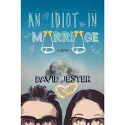 ISBN An Idiot in Marriage book Literary fiction English Paperback 280 pages