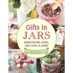 ISBN Gifts in Jars book Craft & hobbies English Paperback 132 pages