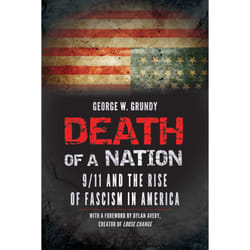 ISBN Death of a Nation book History English Hardcover 536 pages