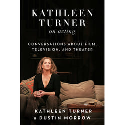 ISBN Kathleen Turner on Acting book Art & design English Hardcover 400 pages