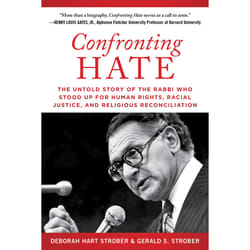 ISBN Confronting Hate book Politics English Hardcover 416 pages