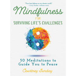 ISBN Mindfulness for Surviving Life's Challenges