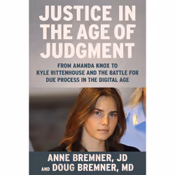 ISBN Justice in the Age of Judgment, True crime, English, Hardcover, 280 pages