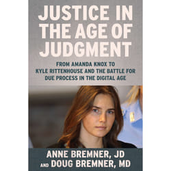 ISBN Justice in the Age of Judgment book True crime English Hardcover 280 pages