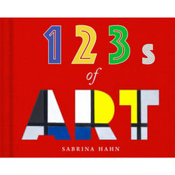 ISBN 123s of Art book History English 48 pages