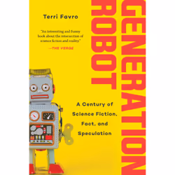 ISBN Generation Robot, Society, English, Paperback, 264 pages