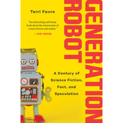 ISBN Generation Robot book Society English Paperback 264 pages