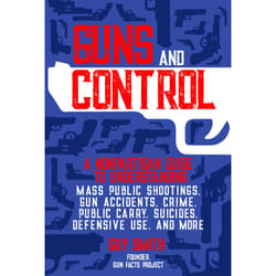 ISBN Guns and Control book Politics English Hardcover 264 pages