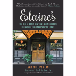 ISBN Elaine's, Business & finance, English, Paperback, 152 pages