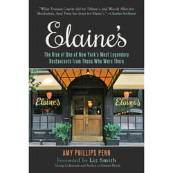 ISBN Elaine's book Business & finance English Paperback 152 pages