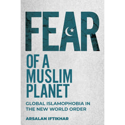ISBN Fear of a Muslim Planet book Society English Hardcover 288 pages