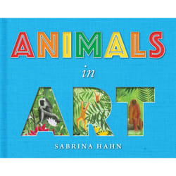 ISBN Animals in Art book English 64 pages