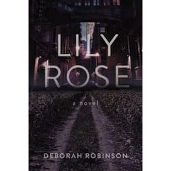 ISBN Lily Rose