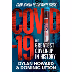 ISBN COVID-19, Society, English, Hardcover, 192 pages
