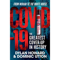ISBN COVID-19 book Society English Hardcover 192 pages