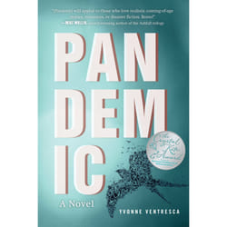 ISBN Pandemic