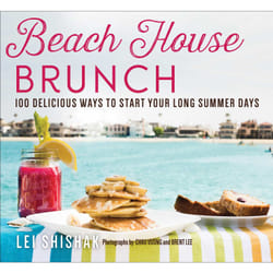 ISBN Beach House Brunch book Cooking English Paperback 232 pages