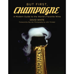 ISBN But First, Champagne book Cooking English Paperback 304 pages