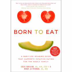 ISBN Born to Eat, Cooking, English, Paperback, 296 pages