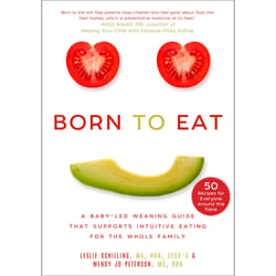 ISBN Born to Eat book Cooking English Paperback 296 pages